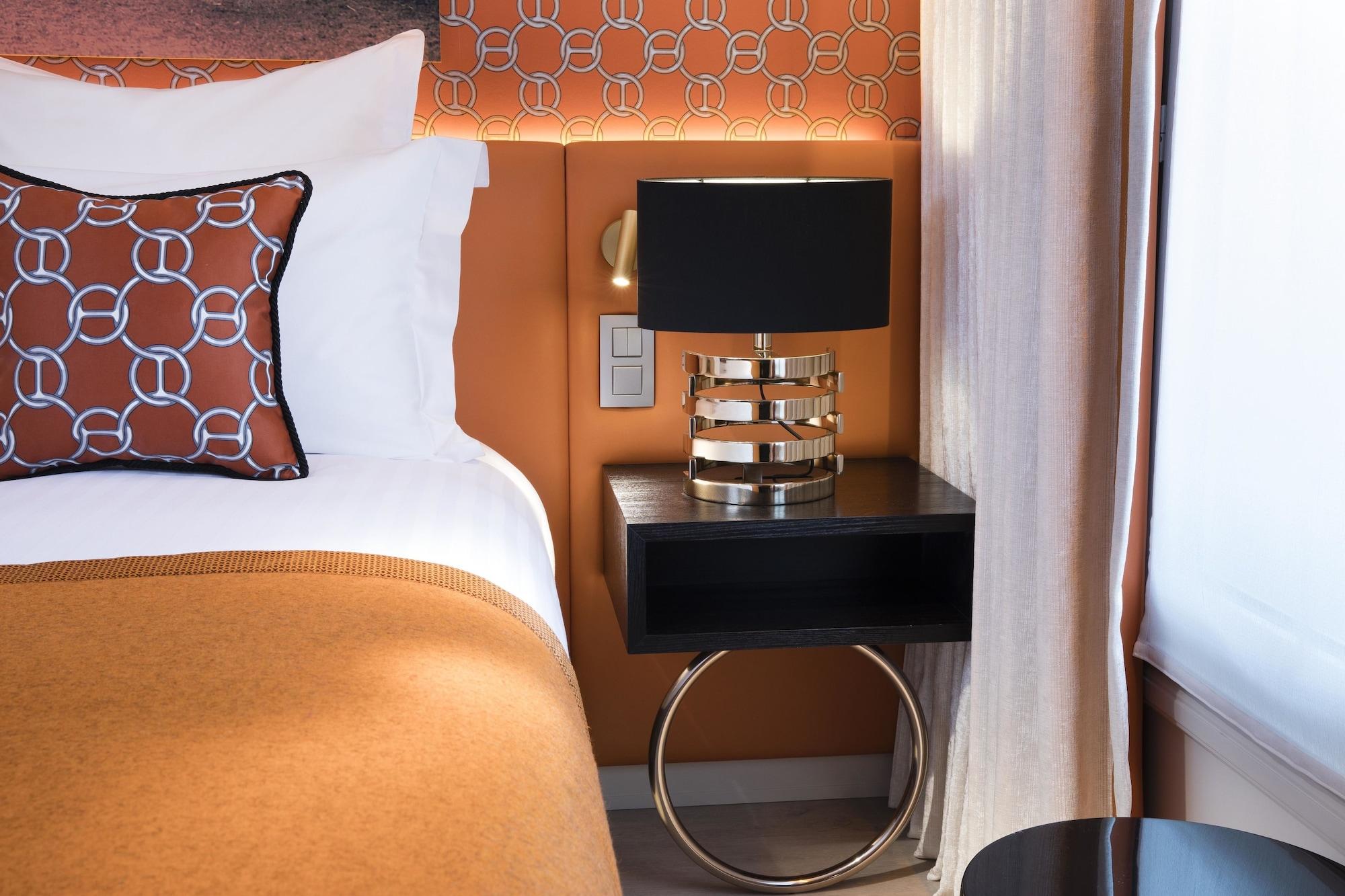 Hotel Dress Code Paris Luaran gambar