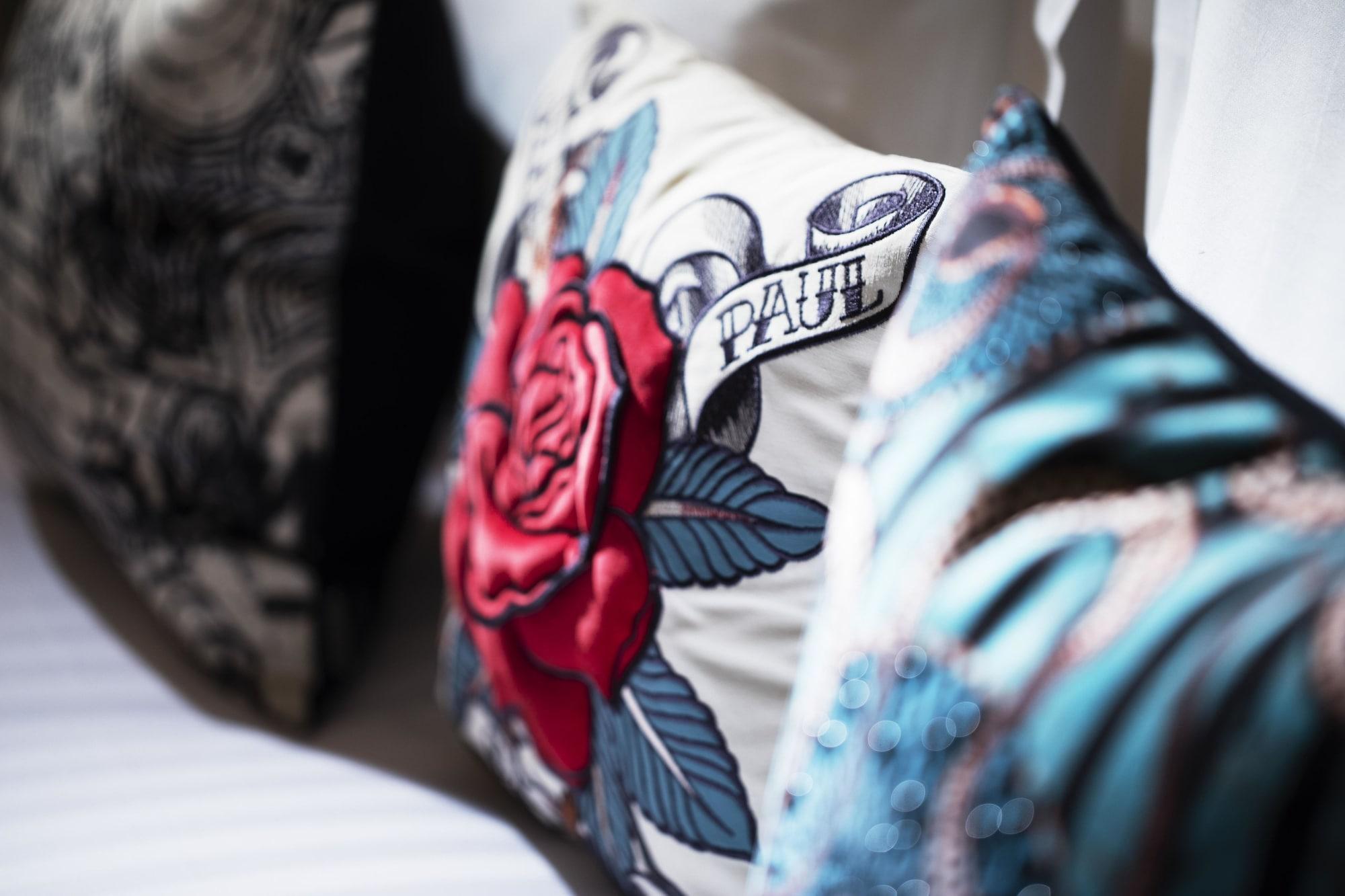 Hotel Dress Code Paris Luaran gambar