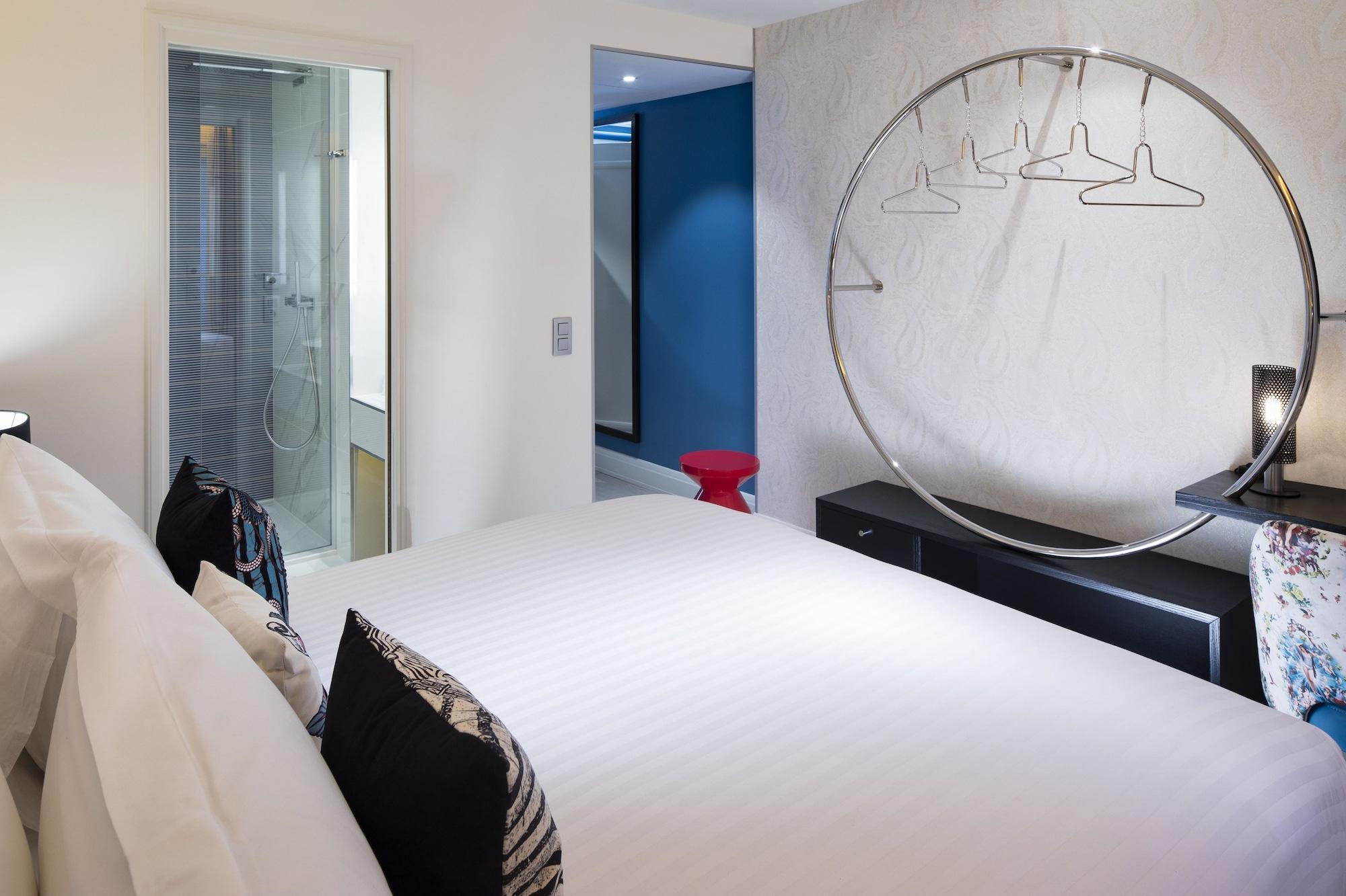 Hotel Dress Code Paris Luaran gambar