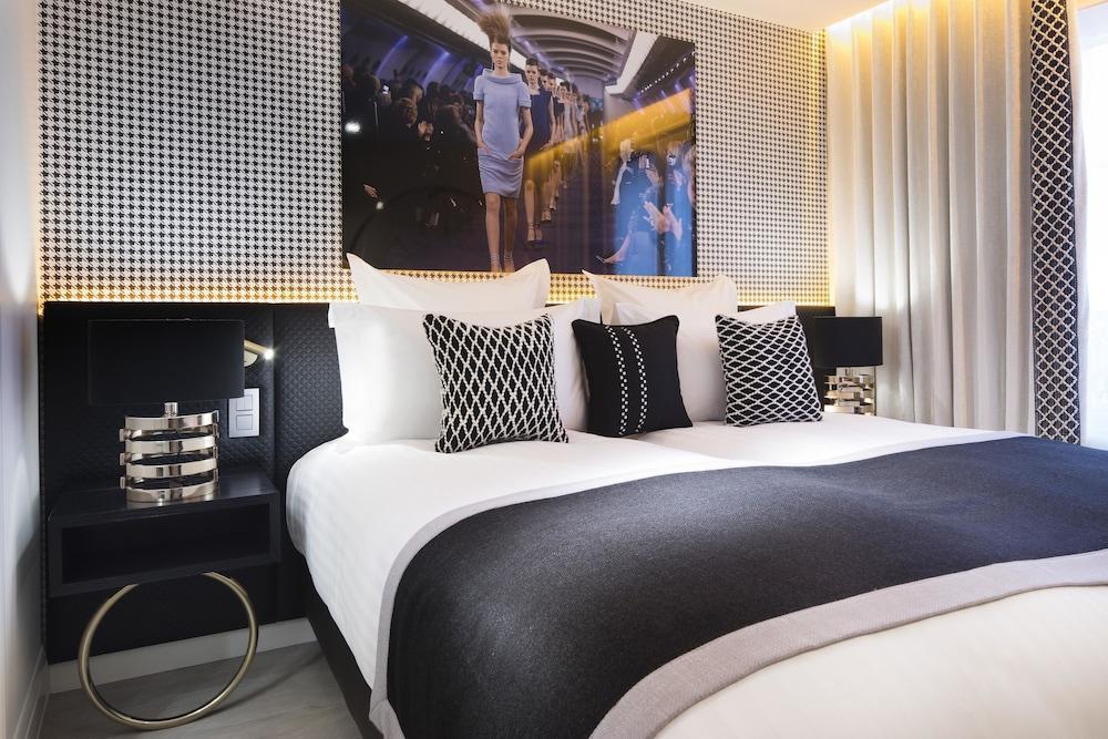 Hotel Dress Code Paris Luaran gambar