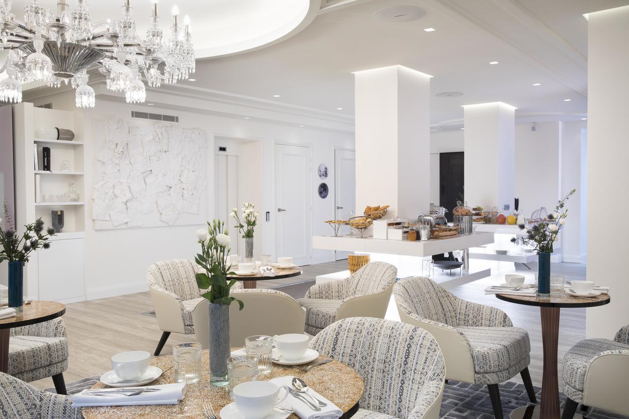 Hotel Dress Code Paris Luaran gambar